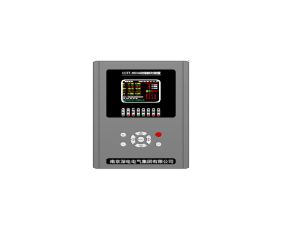 CCET-8606逆功率保護(hù)裝置